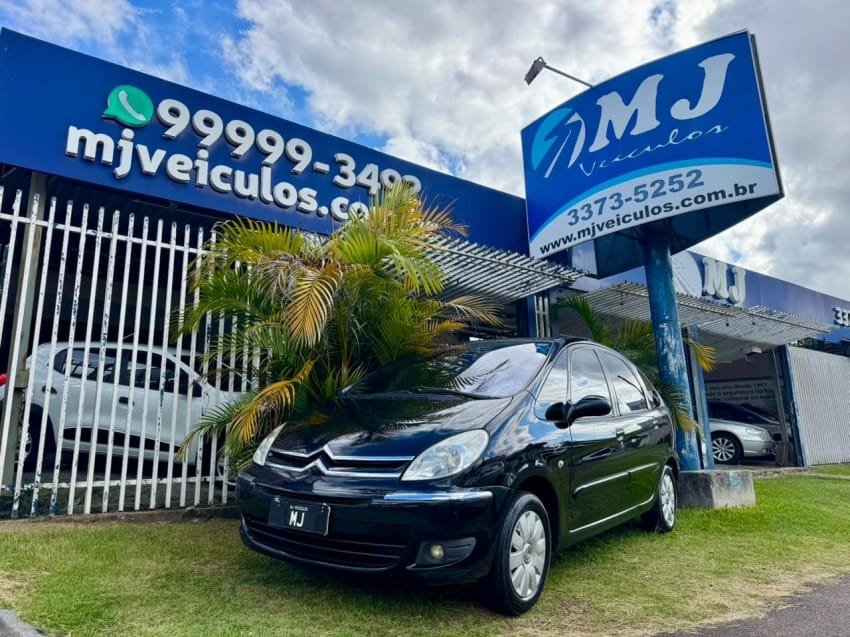 imagem de Exclus. 1.6/ 1.6 Flex 16V