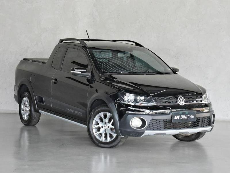 imagem de CROSS 1.6 Mi Total Flex 8V CE