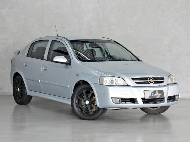 imagem de Advantage 2.0 MPFI 8V FlexPower 5p