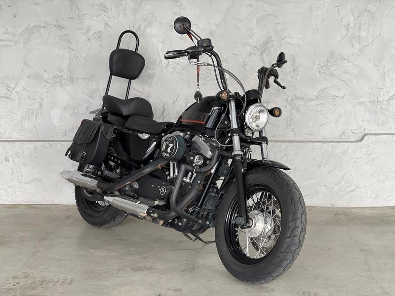 imagem de Black S Line 1.4 TFSI S-tronic