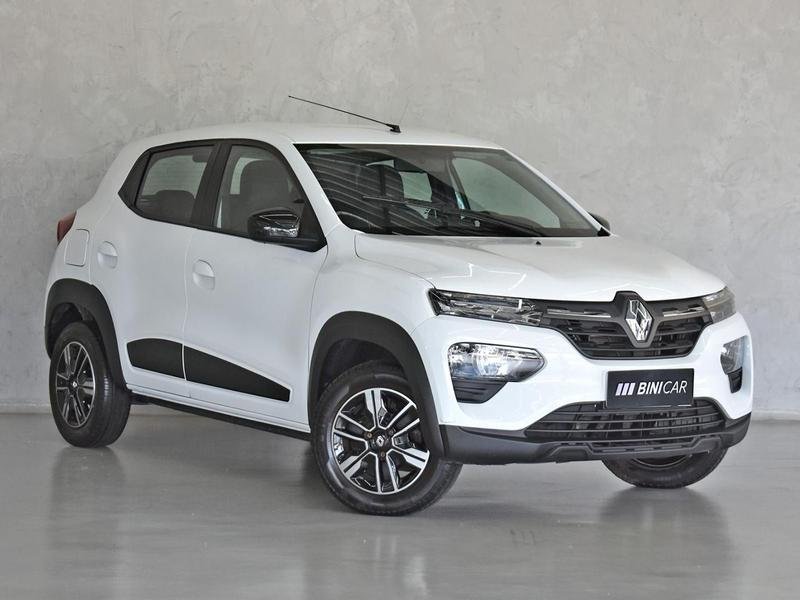 imagem de Intense 1.0 Flex 12V 5p Mec.