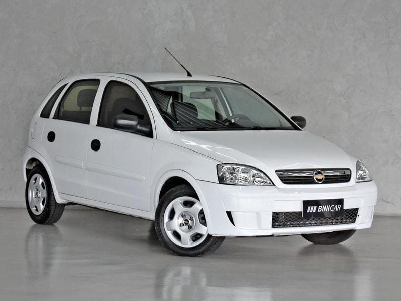 imagem de Hat. Maxx 1.4 8V ECONOFLEX 5p