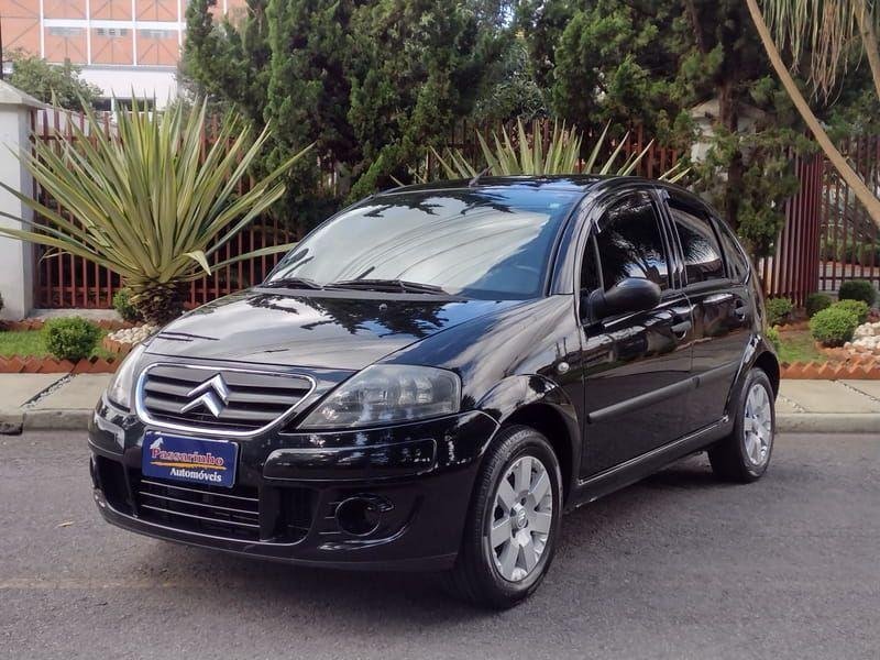 imagem de GLX 1.4/ GLX Sonora 1.4 Flex 8V 5p