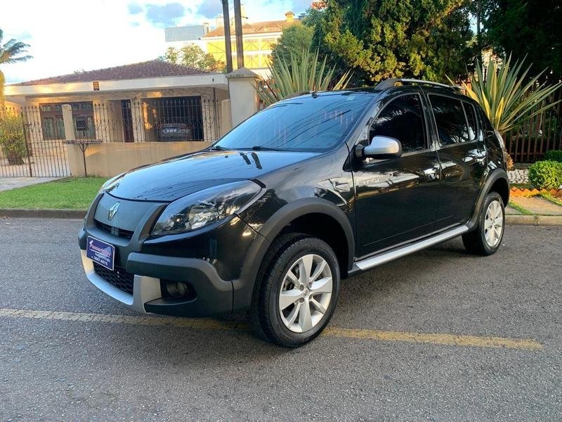 imagem de STEPWAY Hi-Flex 1.6 16V 5p