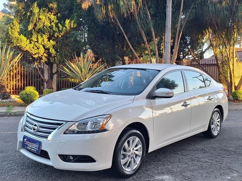 imagem de SV 2.0 FlexStart 16V Aut.