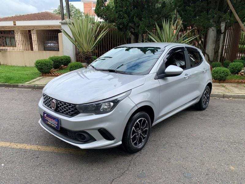 imagem de 1.0 6V Flex