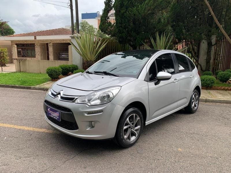 imagem de Tendance 1.5 Flex 8V 5p Mec.