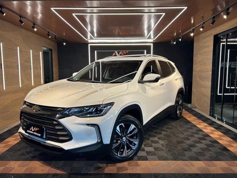 imagem de Premier 1.2 Turbo 12V Flex Aut.