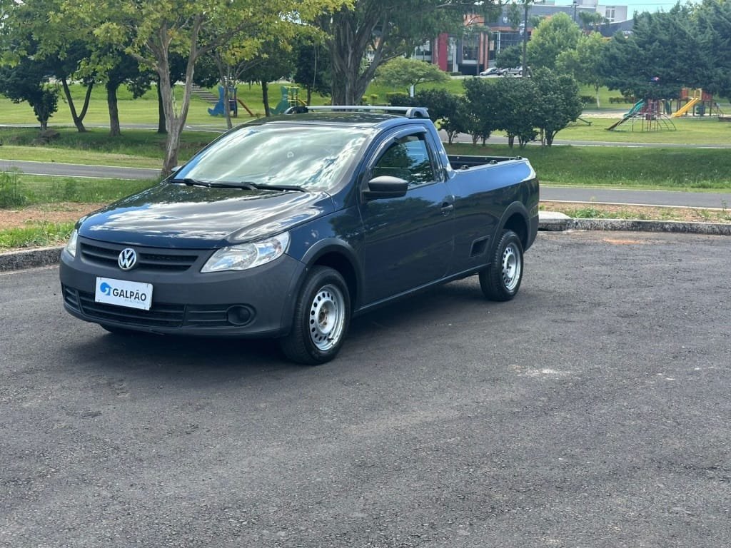 imagem de 1.6 Mi/ 1.6 Mi Total Flex 8V