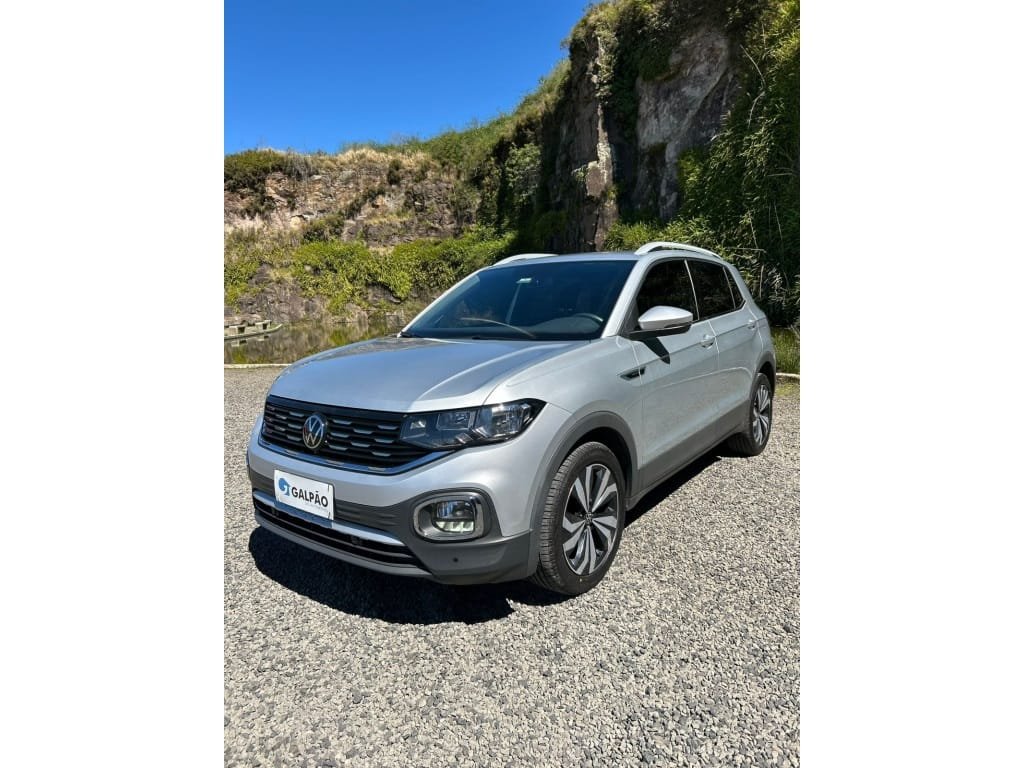 imagem de Hig. 250 TSI 1.4 Flex 16V 5p Aut