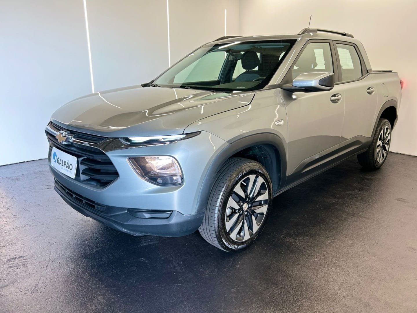 imagem de LT 1.2 Turbo Flex 12V 4p Mec.