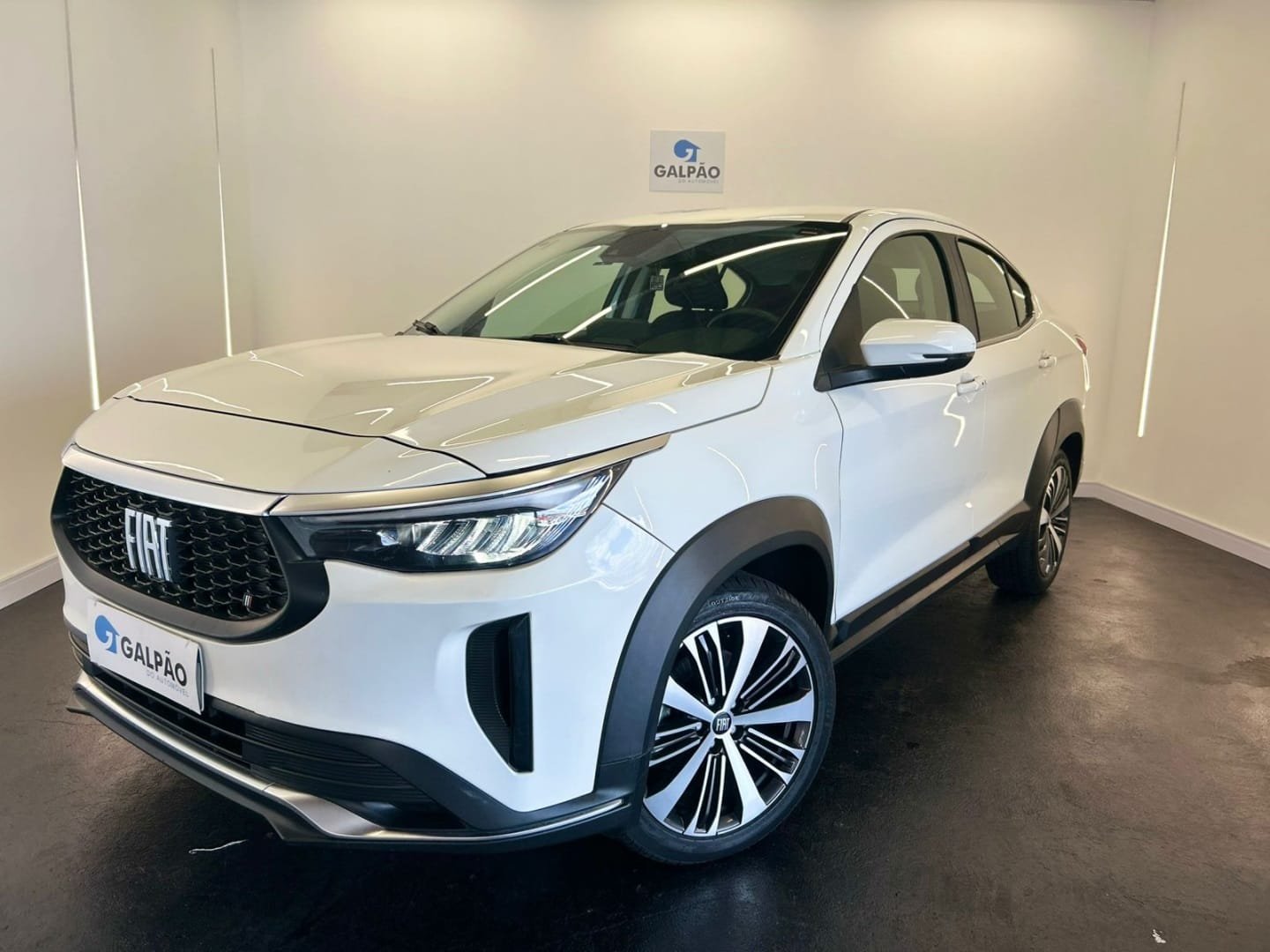 imagem de Audace 1.0 200 T. Flex Aut