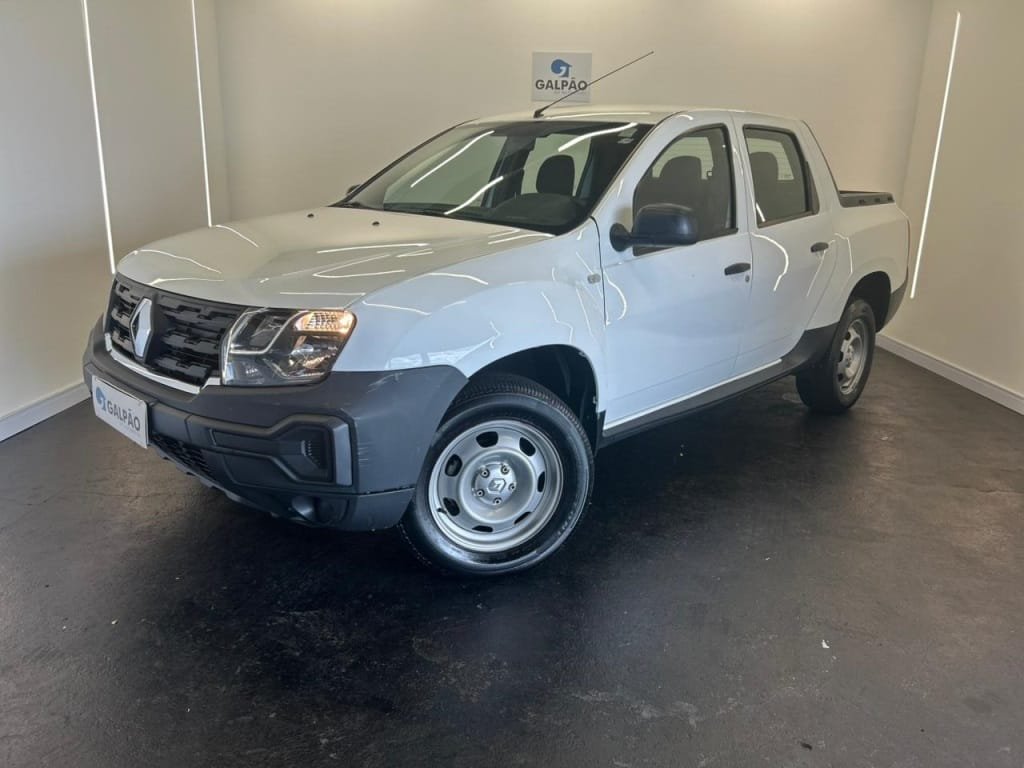 imagem de Pro 1.6 Flex 16V Mec.