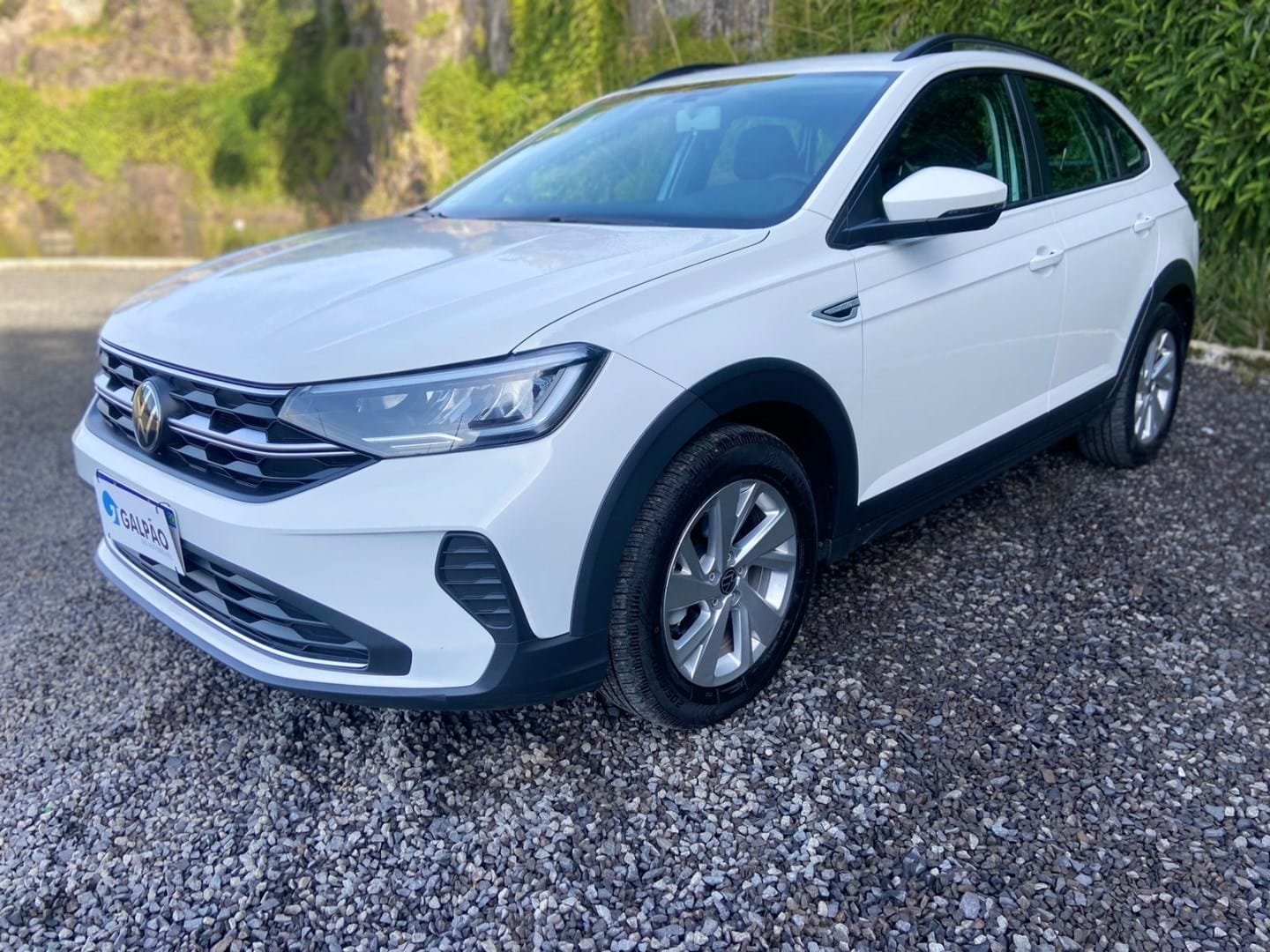 imagem de Comfortline 1.0 200 TSI Flex Aut.