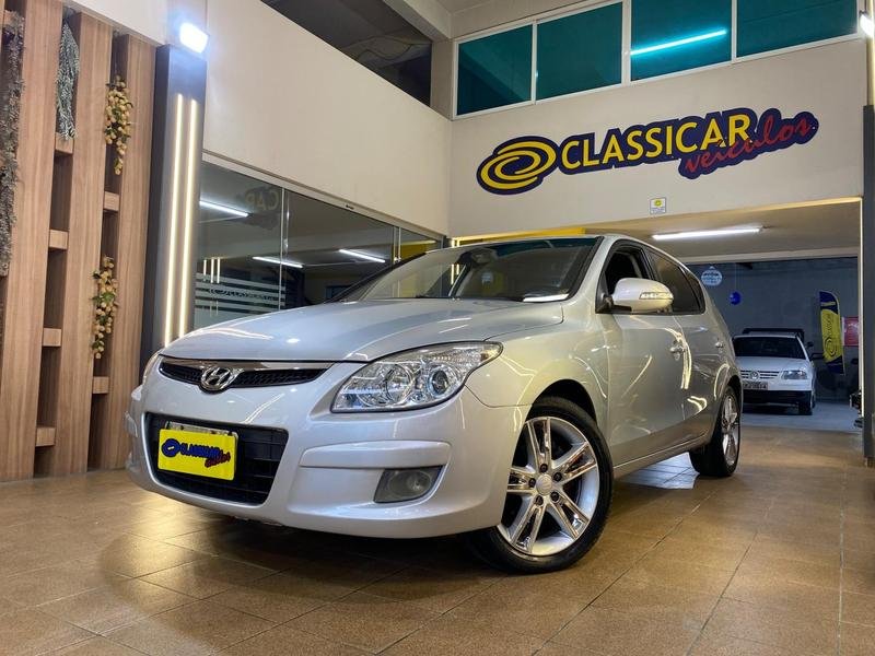 imagem de 2.0 16V 145cv 5p Aut.