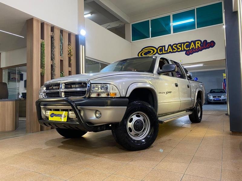 imagem de Sport 2.5 CD Diesel