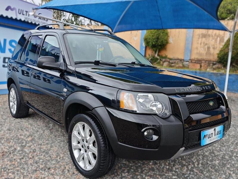 imagem de HSE 2.5 V6 24V 177cv 5p