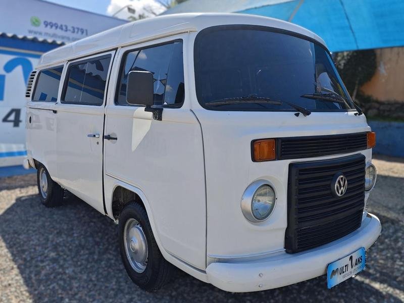 imagem de Standard 1.4 Mi Total Flex 8V