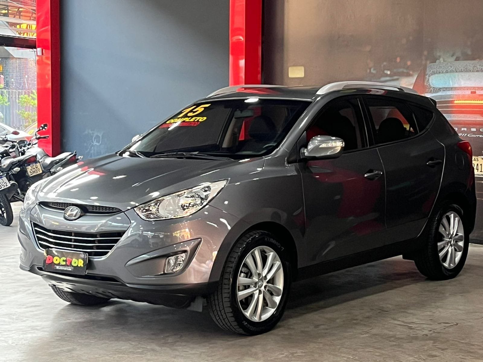 imagem de 2.0 16V 170cv 2WD/4WD Aut.