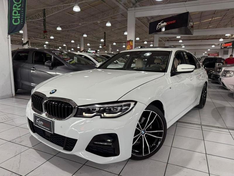 imagem de 2.0 TB M Sport A.Flex/M.Sport 4p