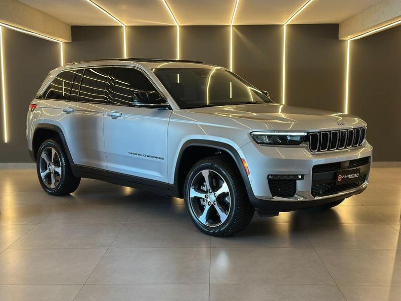 imagem de 4XE 2.0 T. Aut. (Híbrido)