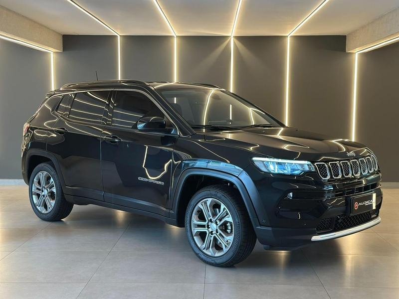 imagem de LONG. T270 1.3 TB 4x2 Flex Aut.