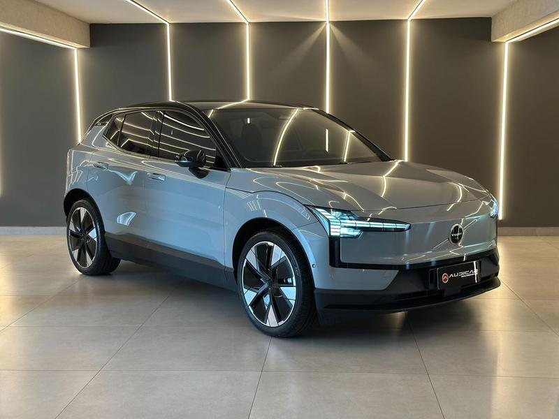 imagem de E60 Ultra (Elétrico)