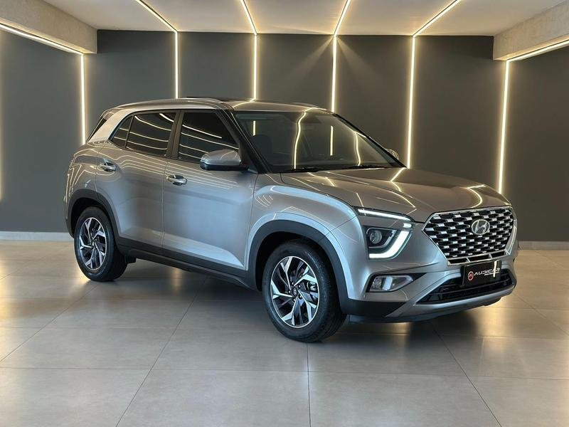 imagem de Platinum 1.0 TB 12V Flex Aut.