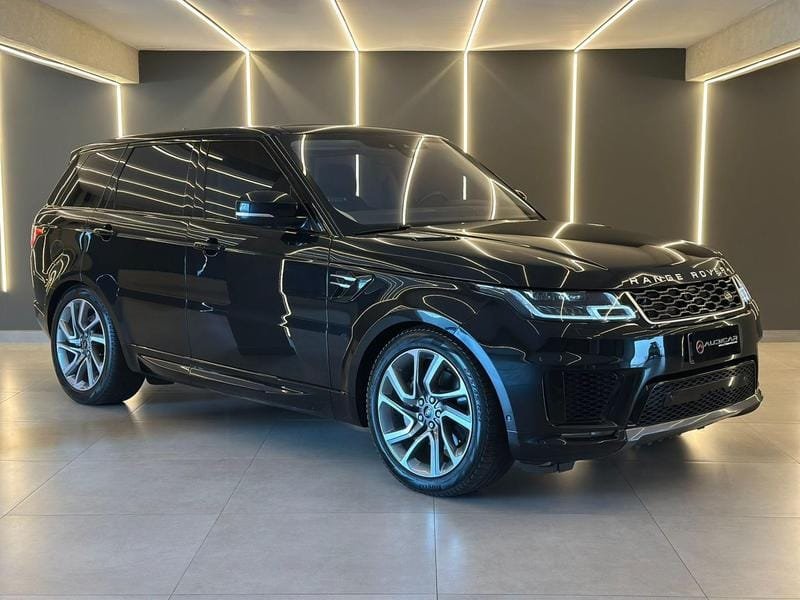 imagem de HSE 3.0 I6 TB Die. (Híb.)