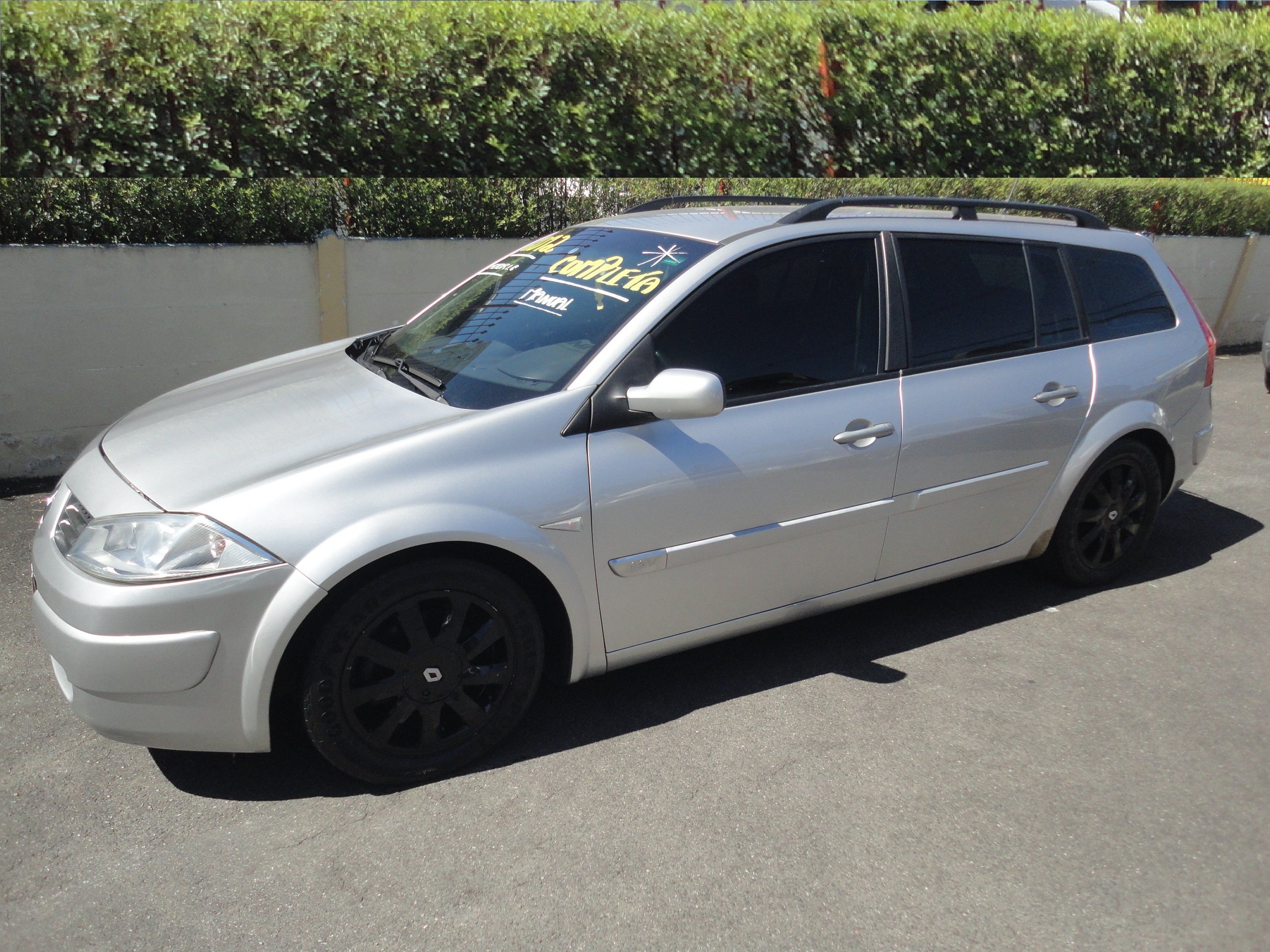 imagem de Grand Tour Dynam. Hi-Flex 1.6 16V