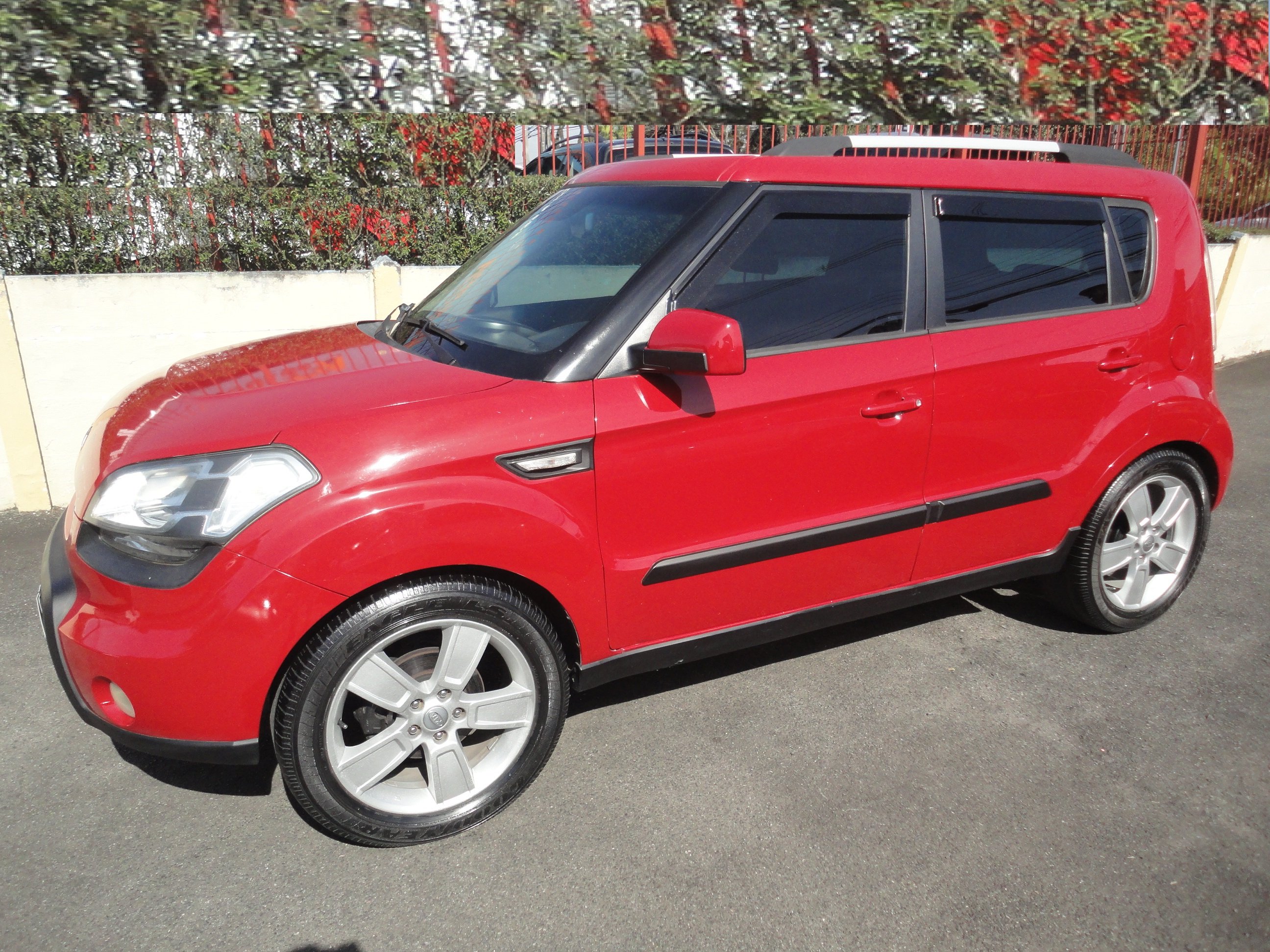 imagem de 1.6/ 1.6 16V FLEX Mec.