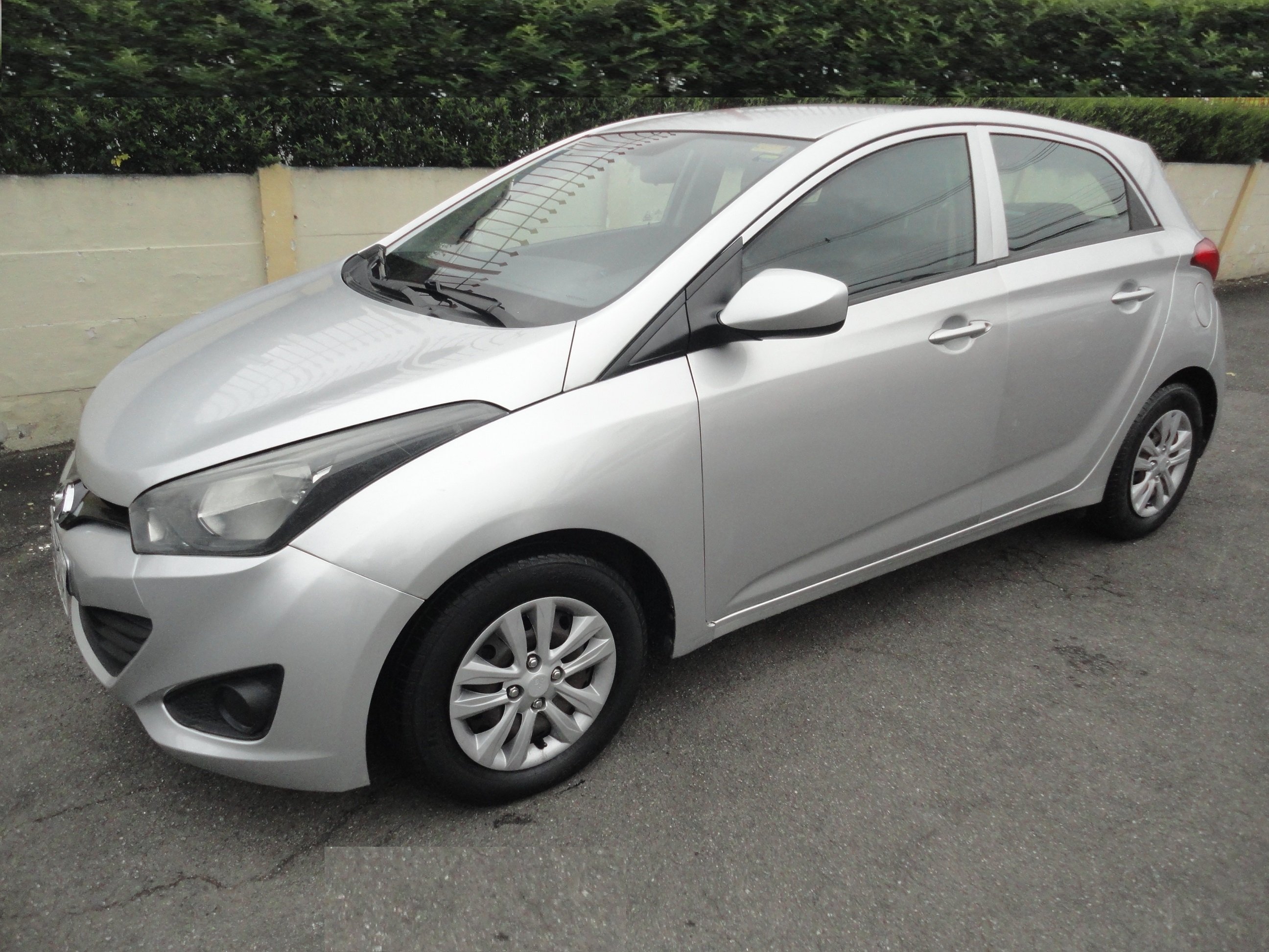 imagem de C./C.Plus/C.Style 1.6 Flex 16V Mec.