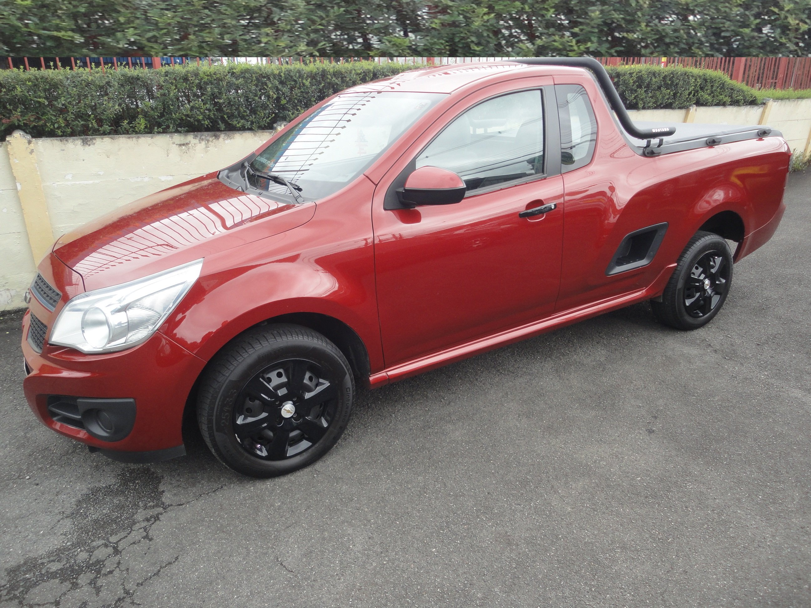 imagem de LS 1.4 ECONOFLEX 8V 2p