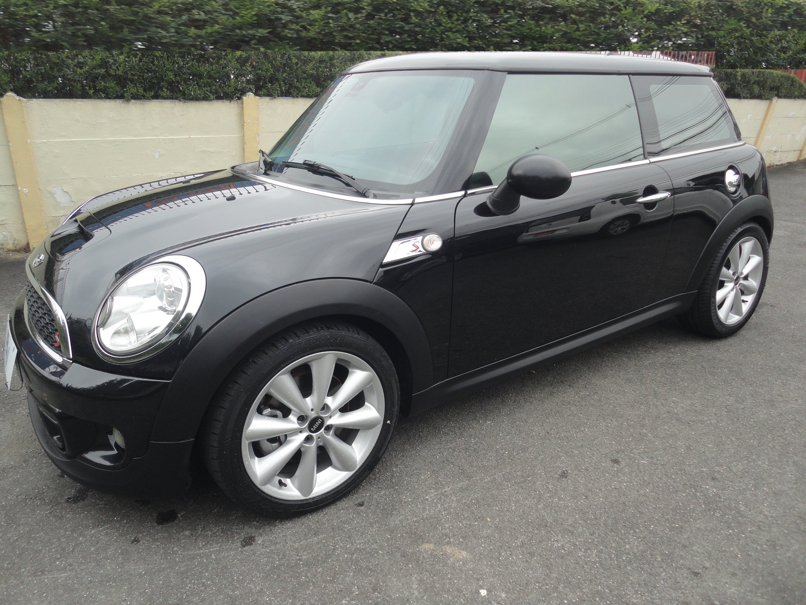 imagem de S 1.6 Aut.