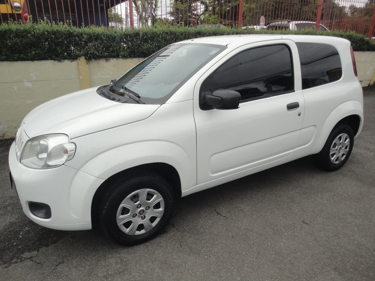 imagem de VIVACE 1.0 EVO Fire Flex 8V 3p