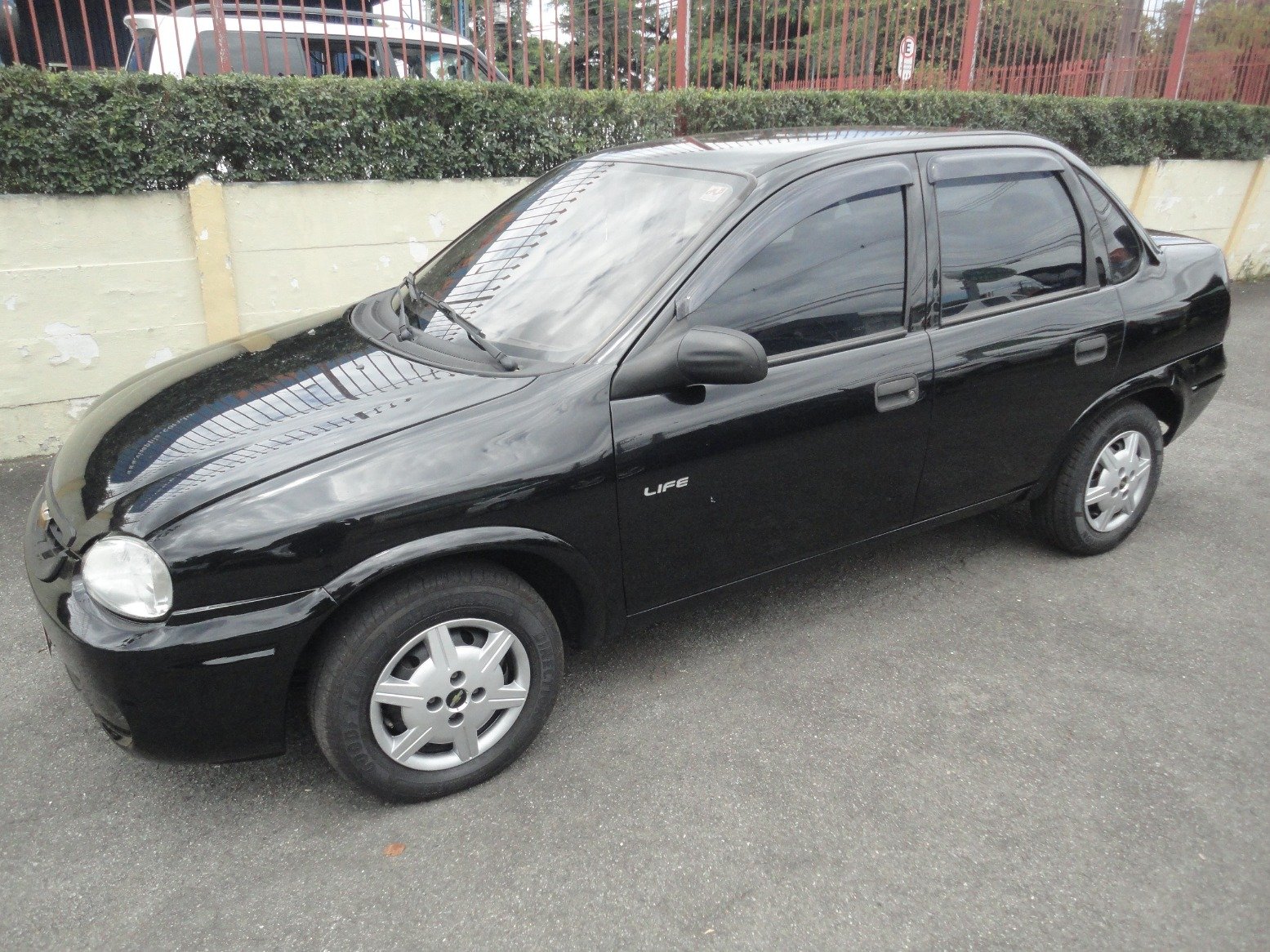 imagem de Life/LS 1.0 VHC FlexP. 4p