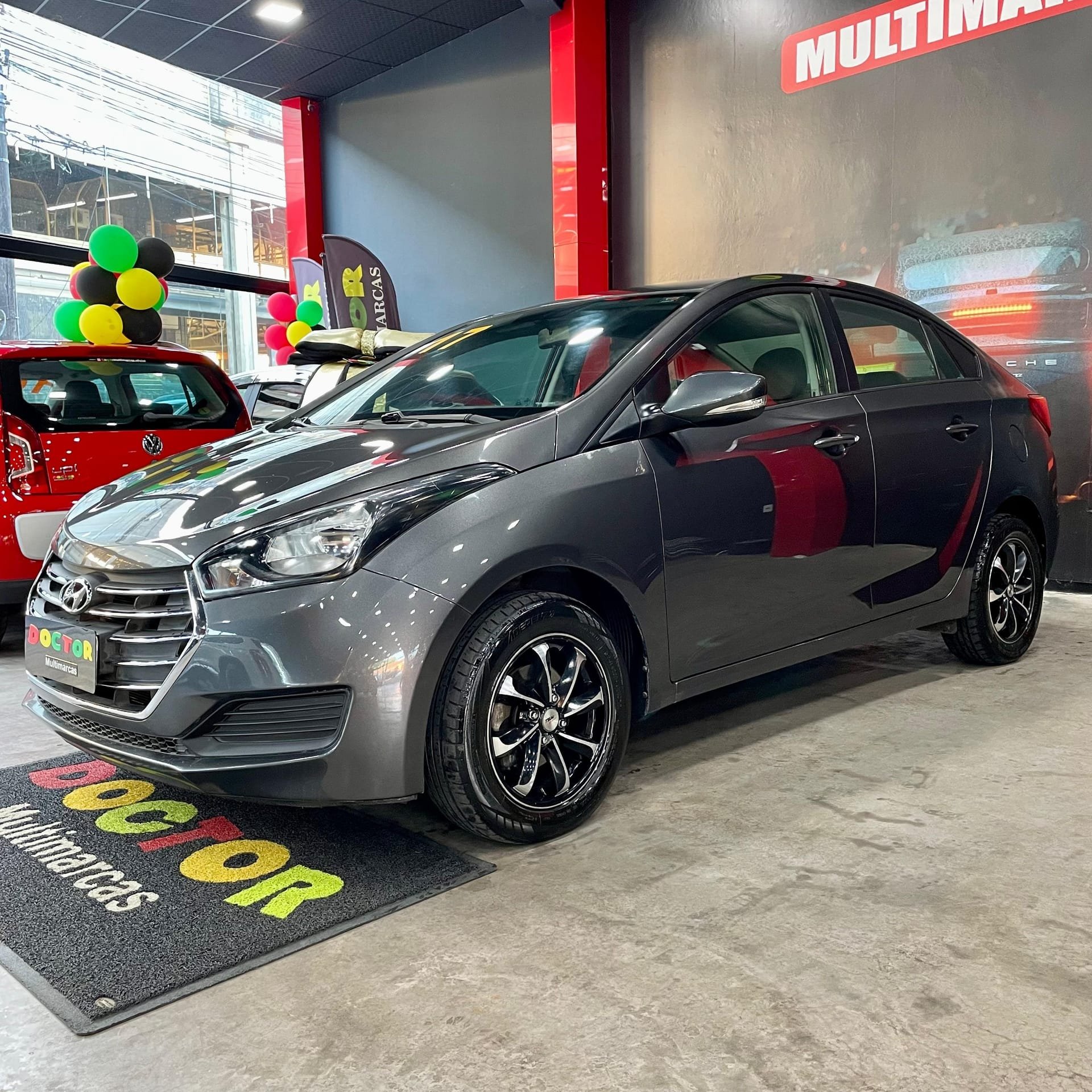 imagem de C.Plus/C.Style 1.6 Flex 16V Mec.4p