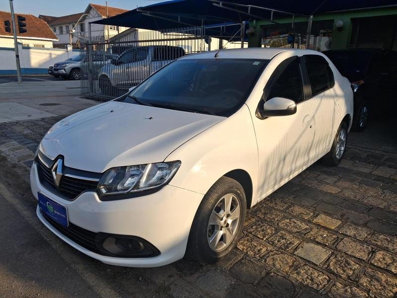 imagem de Expression Flex 1.6 16V 4p