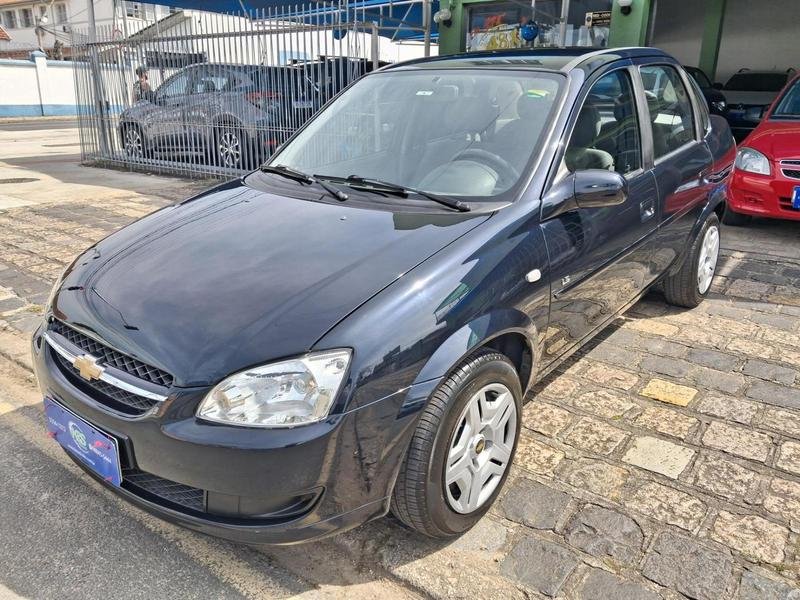 imagem de Life/LS 1.0 VHC FlexP. 4p