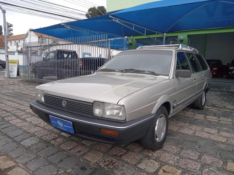 imagem de GLSi / GLS 1.8/Sport/ Family 2.0