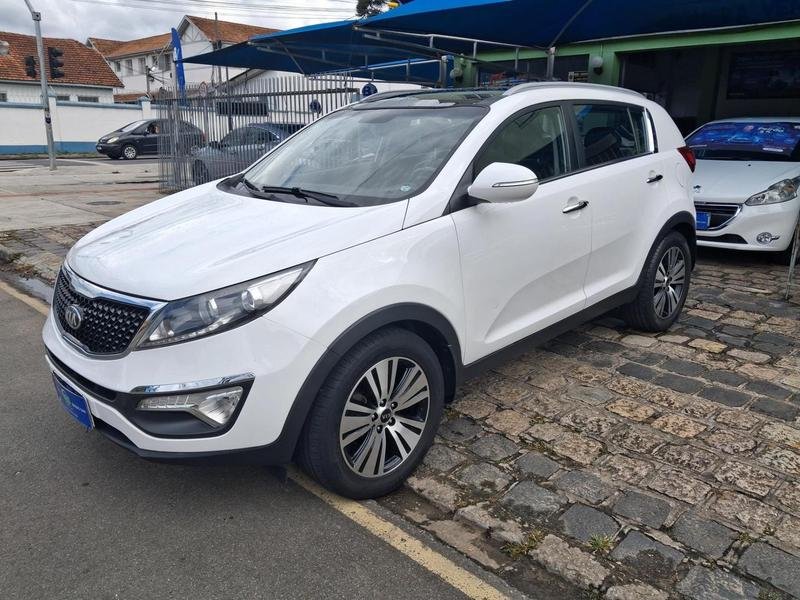 imagem de EX 2.0 16V/ 2.0 16V Flex Aut.