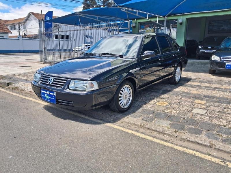 imagem de 2.0 Mi 2p e 4p