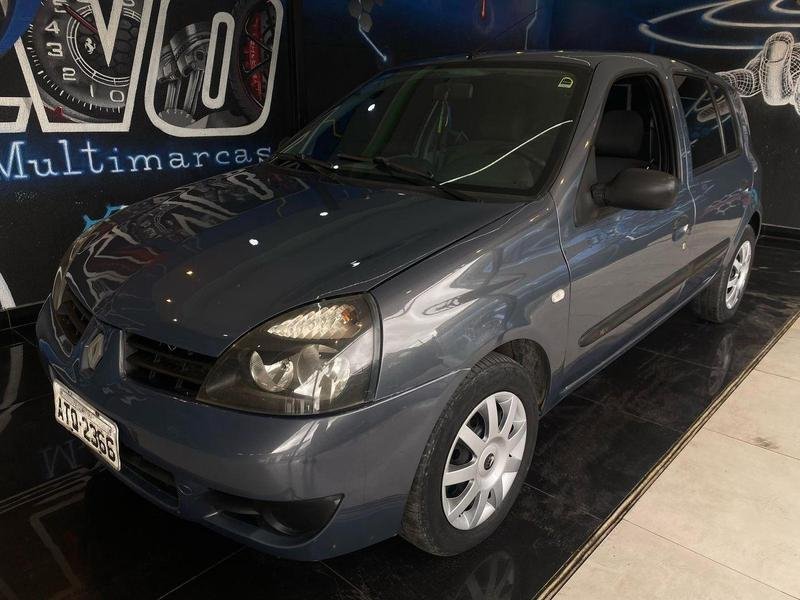 imagem de RN/Alizé/Expr./1.0 Hi-Power 16V 5p