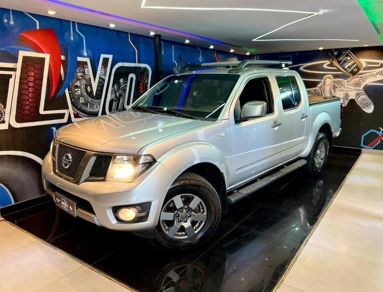 imagem de AX CD 4x4 2.5 TB Interc. Diesel