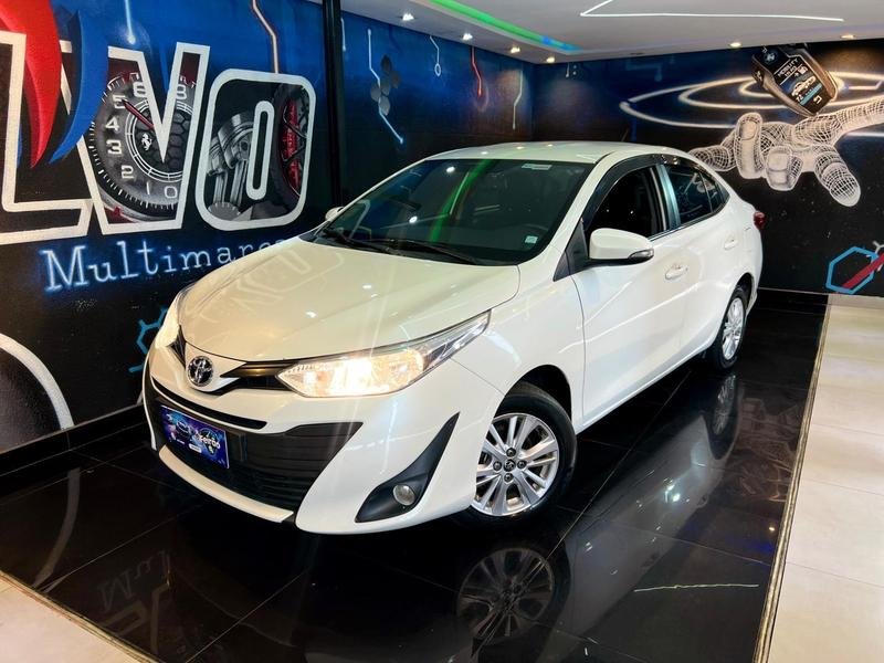 imagem de XL Sedan 1.5 Flex 16V 4p Aut.