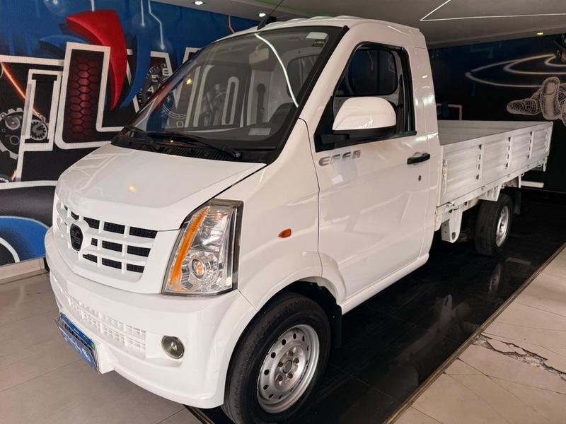 imagem de Pick-up CS 1.3 16V 2p