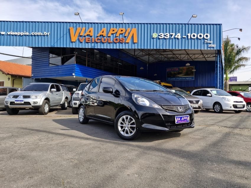 imagem de CX 1.4 Flex 16V 5p Mec.