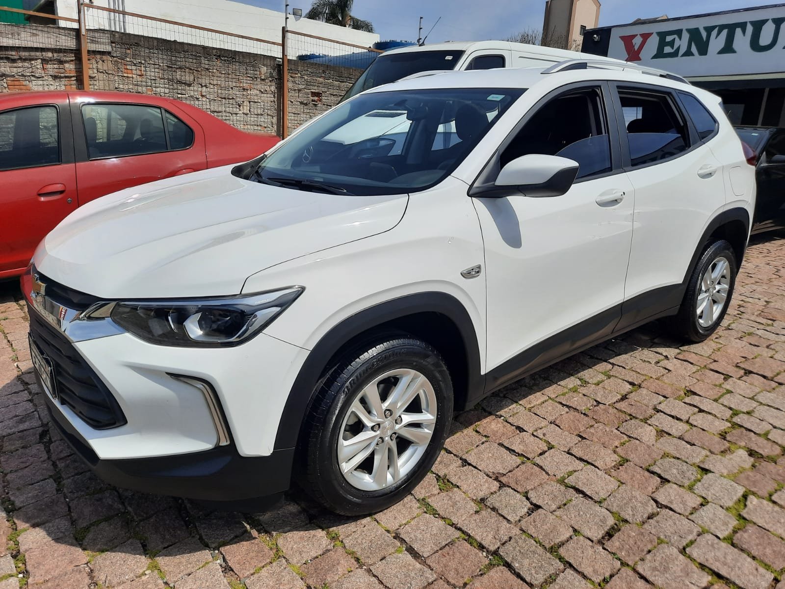 imagem de LT 1.0 Turbo 12V Flex Aut.