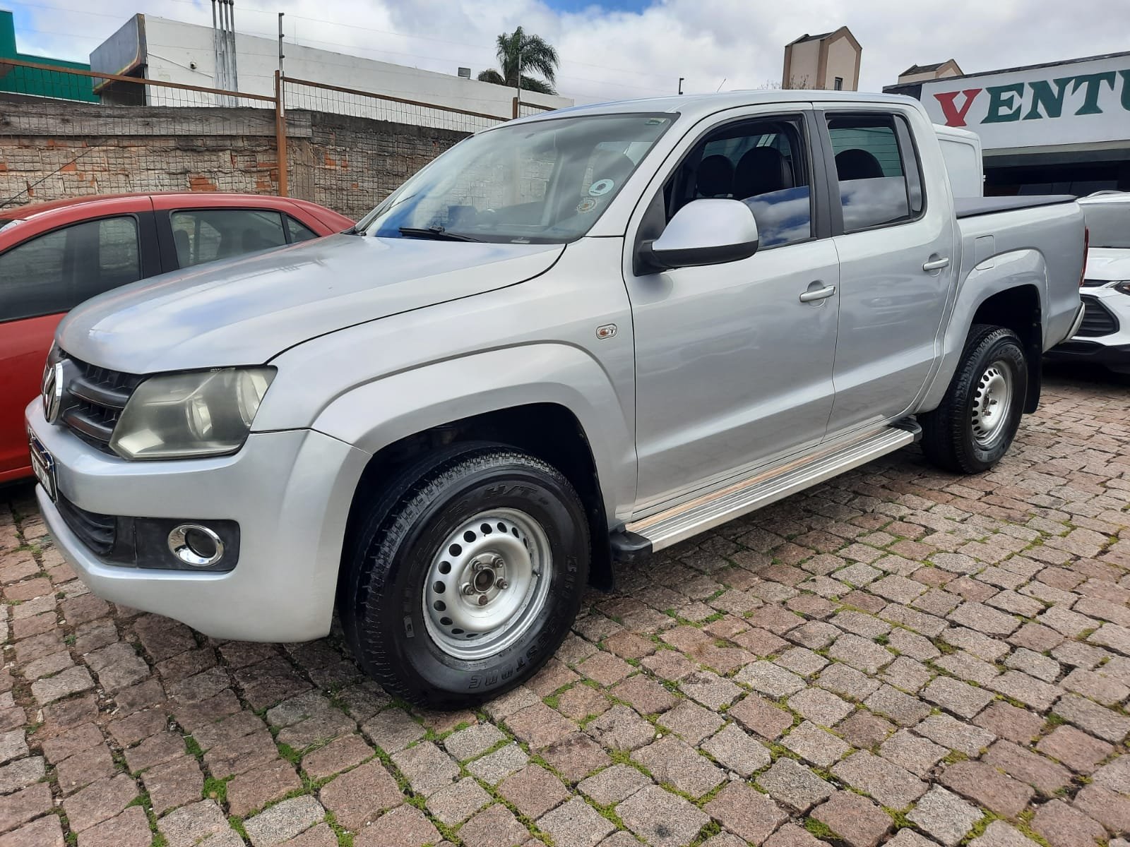 imagem de CD2.0 16V/S CD2.0 16V TDI 4x4 Die