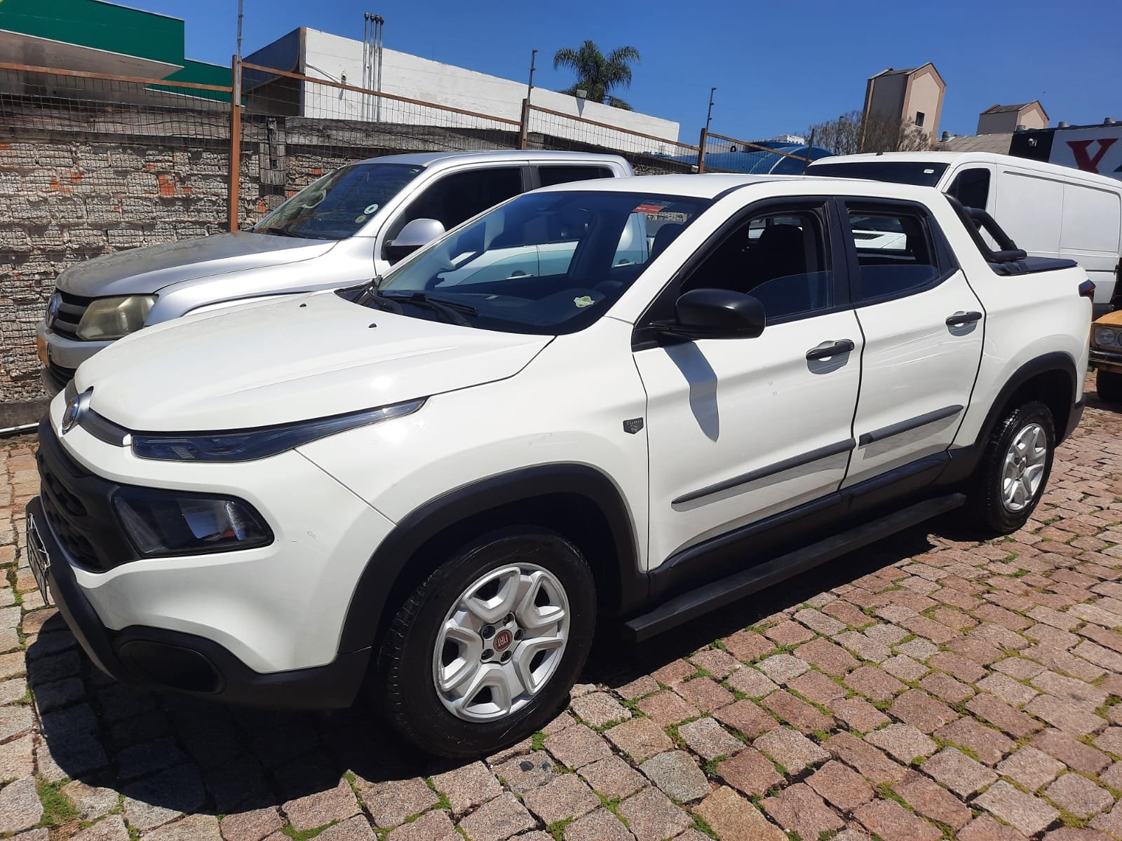 imagem de Endurance 1.8 16V Flex Mec.